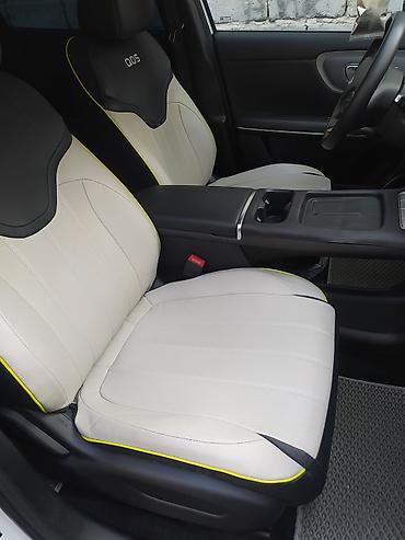 changan q05: Changan Qiyuan Q05: 2026 г., 1 л, Автомат, Электромобиль, Кроссовер — 6