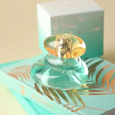 stok: ‼️ ENDİRİM - Oriflame Elvie Midnight Magic EDT 50 ml ‼️ Original — 2