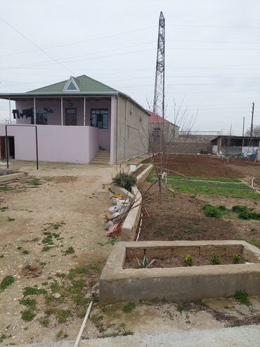 Həyət evləri və villaların satışı: 3 otaqlı, 110 kv. m, Kredit yoxdur, Yeni təmirli — 10