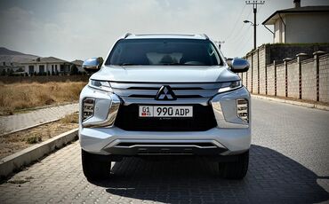 совместимые расходные материалы mitsubishi фотобумага: Mitsubishi Pajero Sport (рестайлинг) Ключевые особенности: -
