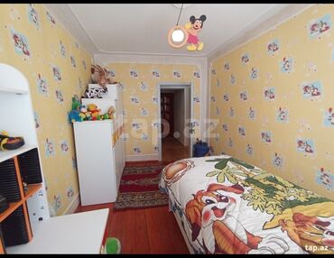 Uzunmüddətli kirayə mənzillər: Satılır/icarəyə təqdim olunur: geniş və işıqlı mənzil Plan: - Geniş — 9