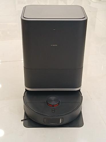 emo robot: Az istifadə olunmuş yaxşı vəziyyətdə Xiaomi Robot X20 Pro və X20 Max — 1