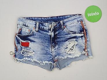 smogdenim: One Teaspoon, Szorty damskie, rozmiar S — 2