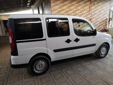 Fiat: Fiat 124: 1.4 l | 2014 il 217362 km Universal — 4