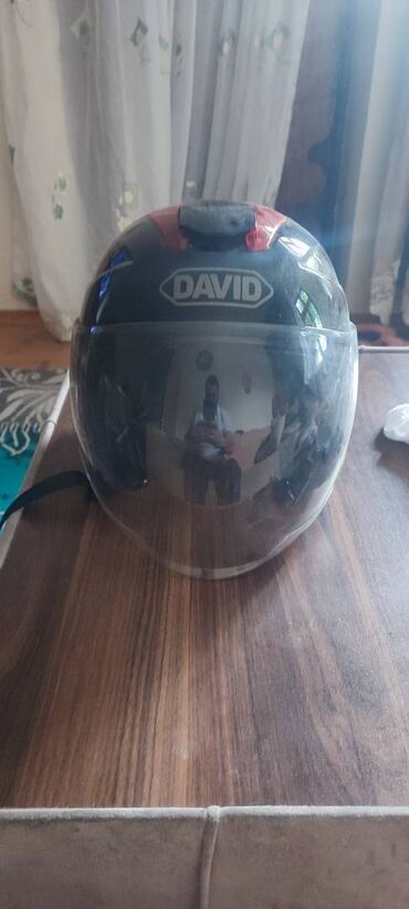 Moto dəbilqələr: Təzədir