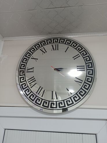 Güzgülər: Güzgü Divar üçün, Dekorativ, Arxa işıqlı — 10