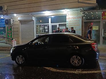 Chevrolet: Chevrolet Cobalt sedan 4500 ilkin ödəniş 26-ay ödənişi qalıb — 5