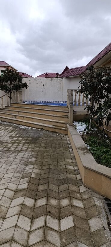 Bağ evlərinin satışı: Novxanı, 150 kv. m, 3 otaqlı, Hovuzlu, Artezian quyusu, Telefon, Qaz — 8