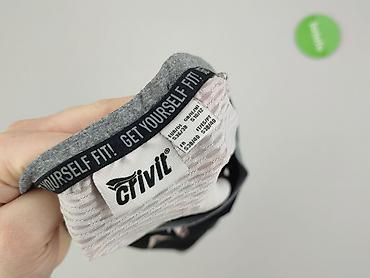 mbappe numer koszulki: Crivit, T-shirt damski, rozmiar S — 5