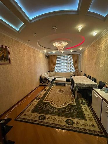 bag evində is: 3 otaqlı, Yeni tikili, m. 8 Noyabr, 134 kv. m — 6