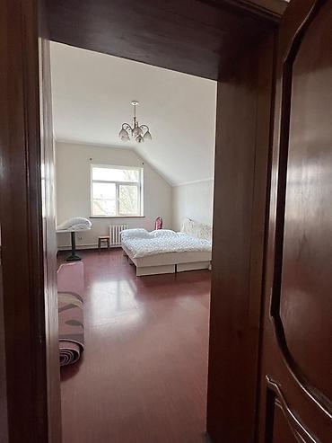 Долгосрочная аренда домов: 160 м², 7 комнат, Евроремонт, Забор, огорожен, Амбарная — 7