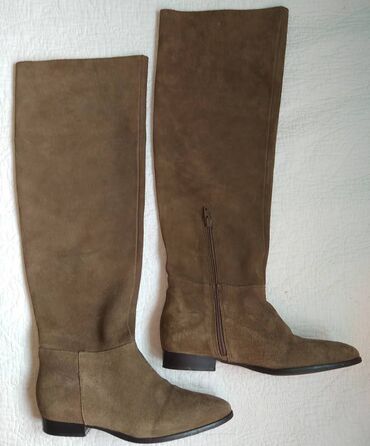 Čizme: Čizme, 37 — 7