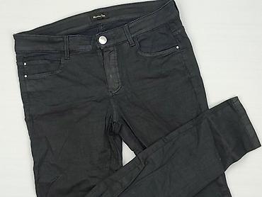 comma trousers: Massimo Dutti, Spodnie materiałowe damskie, rozmiar S — 1