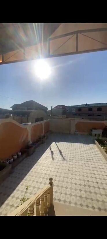 Həyət evləri və villaların satışı: Bismillah.Satılır: həyət evi. P.S — 4