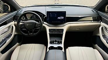 BYD: BYD Song Plus: 2023 г., Кроссовер — 5