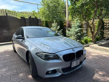 е38 бмв: BMW 5 series: 2016 г., 3 л, Автомат, Бензин, Седан