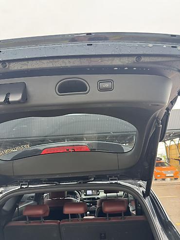 Hyundai: Hyundai Tucson: 2018 г., 1.6 л, Автомат, Бензин, Кроссовер — 12