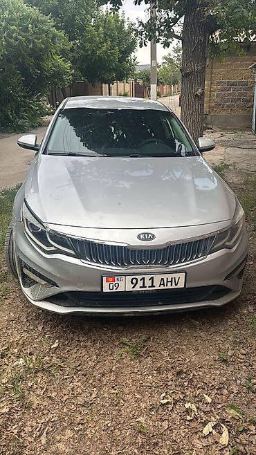 мухабойка киа оптима: Kia Optima: 2019 г., Седан — 2
