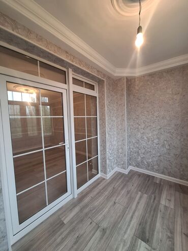 Köhnə tikili: Sumqayıt, 2 otaqlı, Köhnə tikili, 46 kv. m — 3