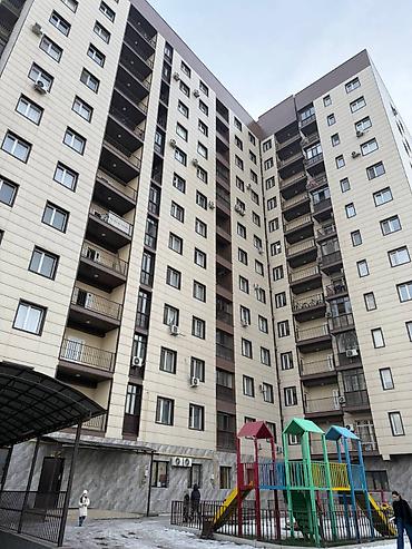 Продажа квартир: 3 комнаты, 64 м², Элитка, 12 этаж, Евроремонт — 12