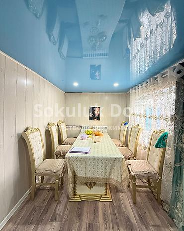 Продажа коттеджей и домов: 🏠Продаётся дом в г. Шопоков 🟡Комнаты: 4 🟡Участок: 8,7 соток — 6