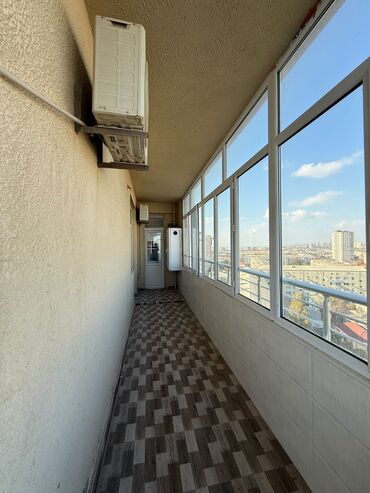 Yeni tikili: 3 otaqlı, Yeni tikili, m. Avtovağzal, 143 kv. m — 4