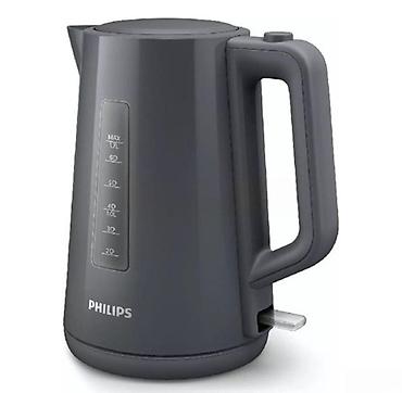 termos çaynik: Elektrik çaydan "PHILIPS HD9318/10"Caynık PHILIPS HD9318/10 2200 W / — 1