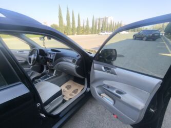 Subaru: Subaru Forester: 2.5 l | 2008 il 255000 km Krossover — 8