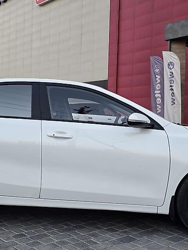 ксд 2 0: Kia K3: 2021 г., 1.6 л, Вариатор, Бензин, Седан — 5