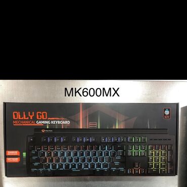 Klaviaturalar: Klavatura yeni Tezedi.Modellere görə qimət dəyişilə bilər. Bakida — 2