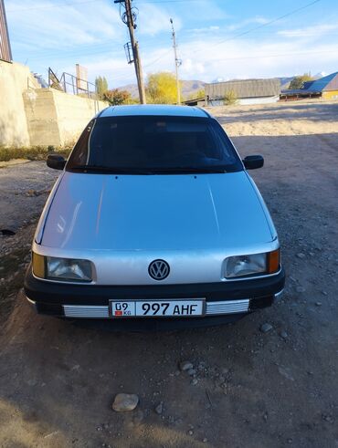 экскаватор хундай 140 колесный цена бишкек: Volkswagen Passat: 1991 г., Механика, Бензин, Седан