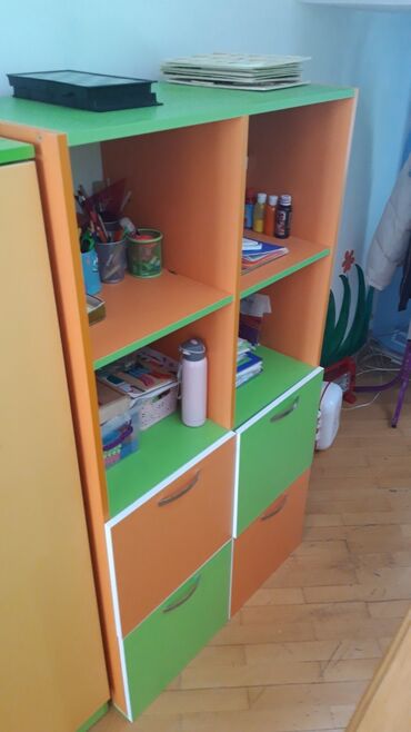 Uşaq dolabları: Uşaq dolabları