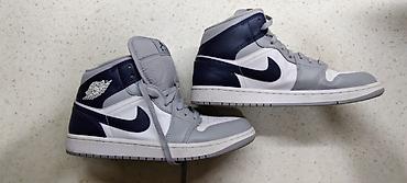 nike original: КРАСАВКИ ПОКУПАЛИСЬ В ЕВРОПЕ! КРАСOВКИ ИЗВЕСТНОЙ ФИРМЫ Nike Air — 8