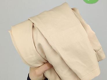 gontex spodnie: Spodnie materiałowe damskie, rozmiar L — 7