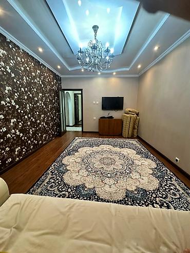 Продажа квартир: 2 комнаты, 54 м², 106 серия, 1 этаж, Евроремонт — 1