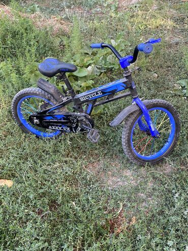 детский синтезатор синий: Срочно продается велосипед