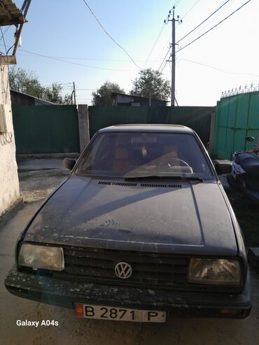 корпус термостата гольф 3 1.6: Volkswagen Jetta: 1988 г., 1.8 л, Механика, Бензин, Седан