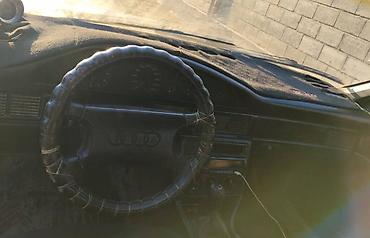 Audi: Audi 100: 1990 г., 1.8 л, Механика, Бензин, Седан — 7
