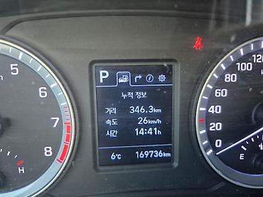 Hyundai: Hyundai Sonata: 2021 г., 2 л, Автомат, Газ, Седан — 14