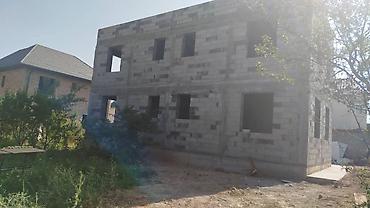 Газоблок: Газоблок, Неавтоклавный, 600x200x300, D700 — 5