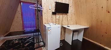 места каракол: А-фрейм үй, Бостери, 3 орун — 7