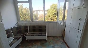 58: 3 комнаты, 58 м², 104 серия, 3 этаж, Косметический ремонт — 9