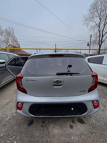 Kia: Kia Morning: 2019 г., 1 л, Автомат, Бензин, Хэтчбэк at lalafo.kg — 3 Kia: Kia Morning: 2019 г., 1 л, Автомат, Бензин, Хэтчбэк — 3
