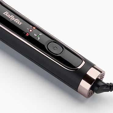 Бытовая техника: №: 13691 Məhsulun adı: Multistayler BaByliss C112E Brend: BaByliss — 2