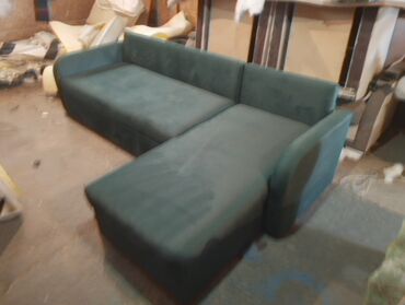 Ремонт, реставрация мебели: Ремонт- реставрация, перетяжка мягкой мебели. Замена обивочной — 7