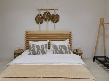 Günlük kirayə mənzillər: 2 otaqlı, Nəsimi r. r-nu — 22