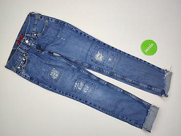 jam jeans: Levi’s, Jeansy damskie, rozmiar S — 2