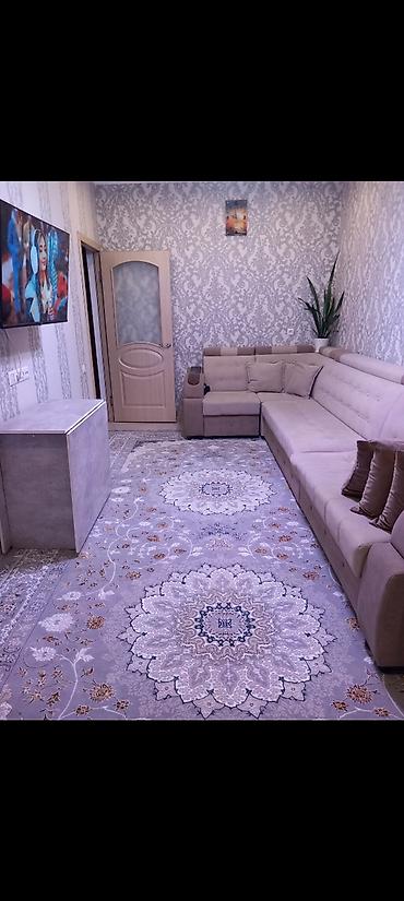 Продажа квартир: 1 комната, 37 м² at lalafo.kg — 5 Продажа квартир: 1 комната, 37 м² — 5