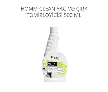 Kosmetika dəstləri: Homm Life məhsulları – seçmə çeşid 1) Nümunə – Homm Life BB Krem — 3