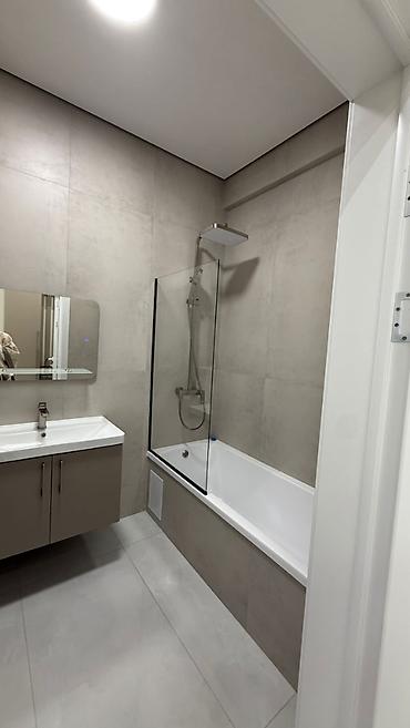 Продажа квартир: 2 комнаты, 80 м², Элитка, 9 этаж, Дизайнерский ремонт at lalafo.kg — 18 Продажа квартир: 2 комнаты, 80 м², Элитка, 9 этаж, Дизайнерский ремонт — 18